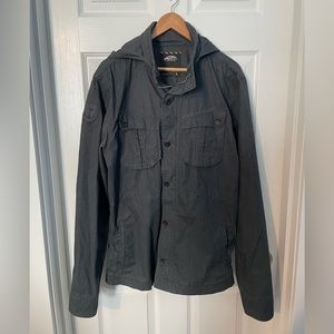 Vans Vintage Men’s Utility Jacket - Large